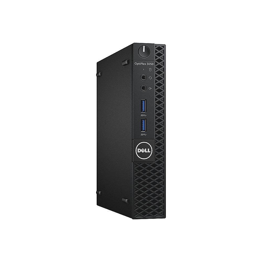 DELL OptiPlex 3050 MFF i3-7100T 4GB 128 SSD Windows 10 Professional, DELL, OptiPlex, 3050, MFF, i3-7100T, 4GB, 128, SSD, Windows, 10, Professional