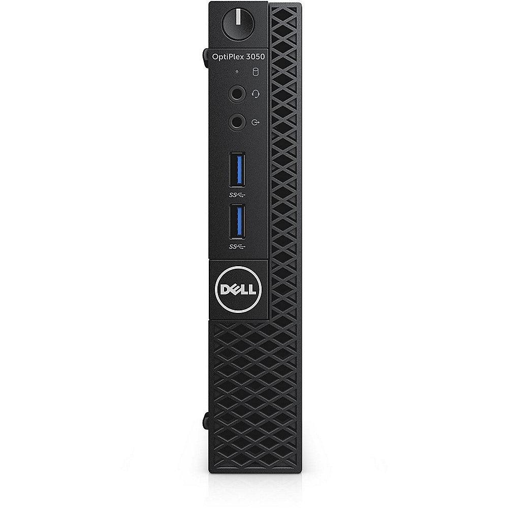 DELL OptiPlex 3050 MFF i3-7100T 4GB 128 SSD Windows 10 Professional, DELL, OptiPlex, 3050, MFF, i3-7100T, 4GB, 128, SSD, Windows, 10, Professional