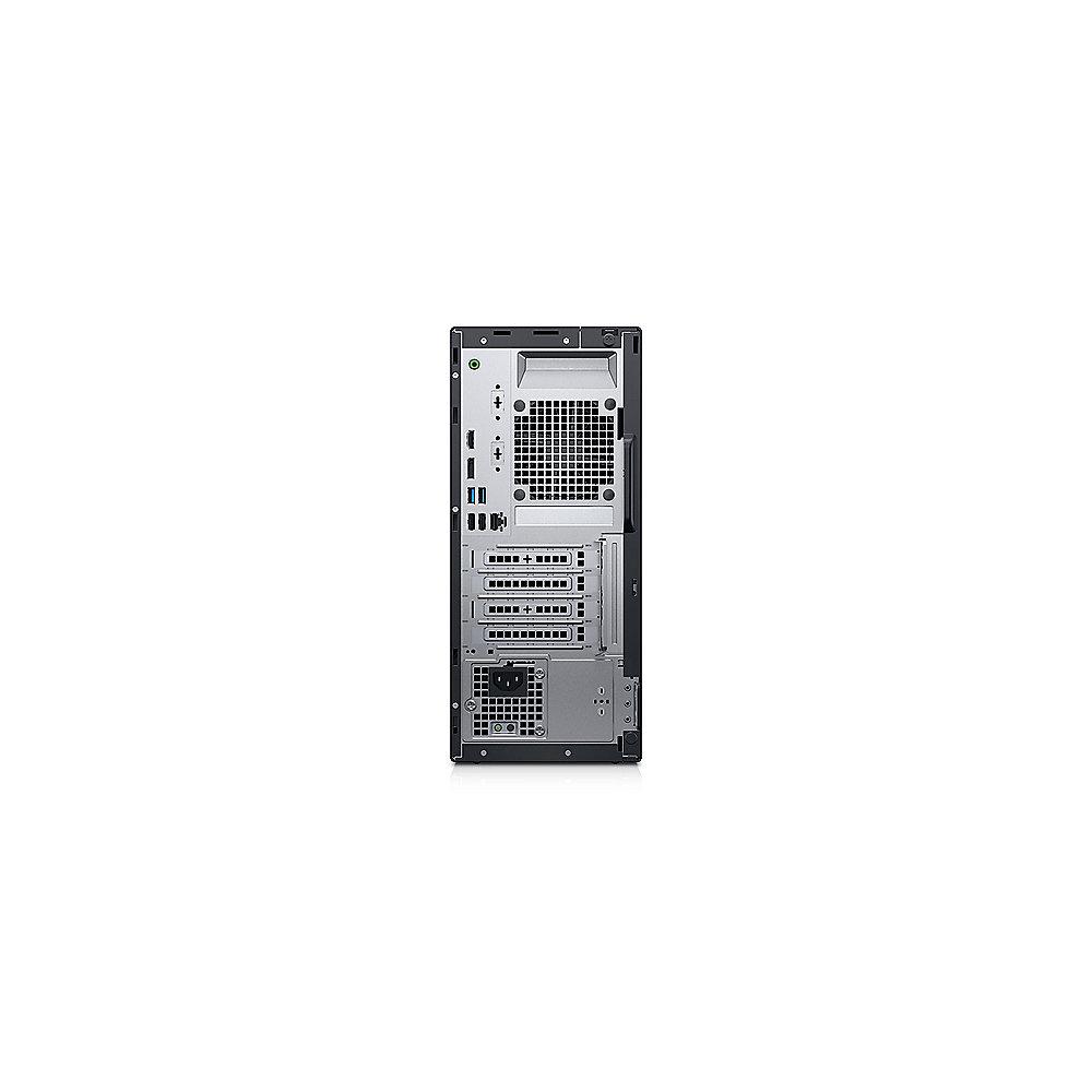 DELL OptiPlex 3060 MT Business PC i5-8500 8GB 256GB SSD DVD-RW Windows 10P, DELL, OptiPlex, 3060, MT, Business, PC, i5-8500, 8GB, 256GB, SSD, DVD-RW, Windows, 10P