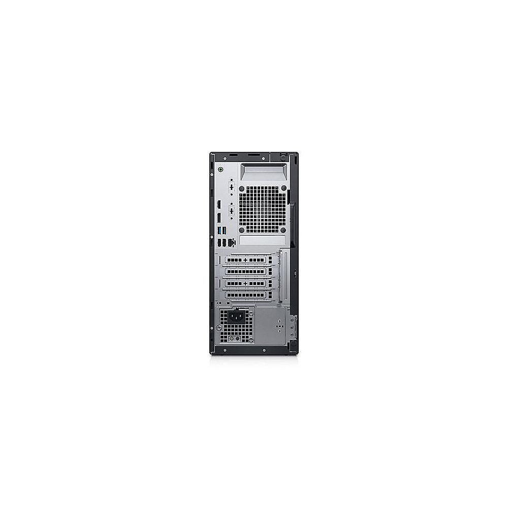 DELL OptiPlex 3060 MT Desktop PC i3-8100 4GB 256GB SSD DVD-RW Windows 10P, DELL, OptiPlex, 3060, MT, Desktop, PC, i3-8100, 4GB, 256GB, SSD, DVD-RW, Windows, 10P