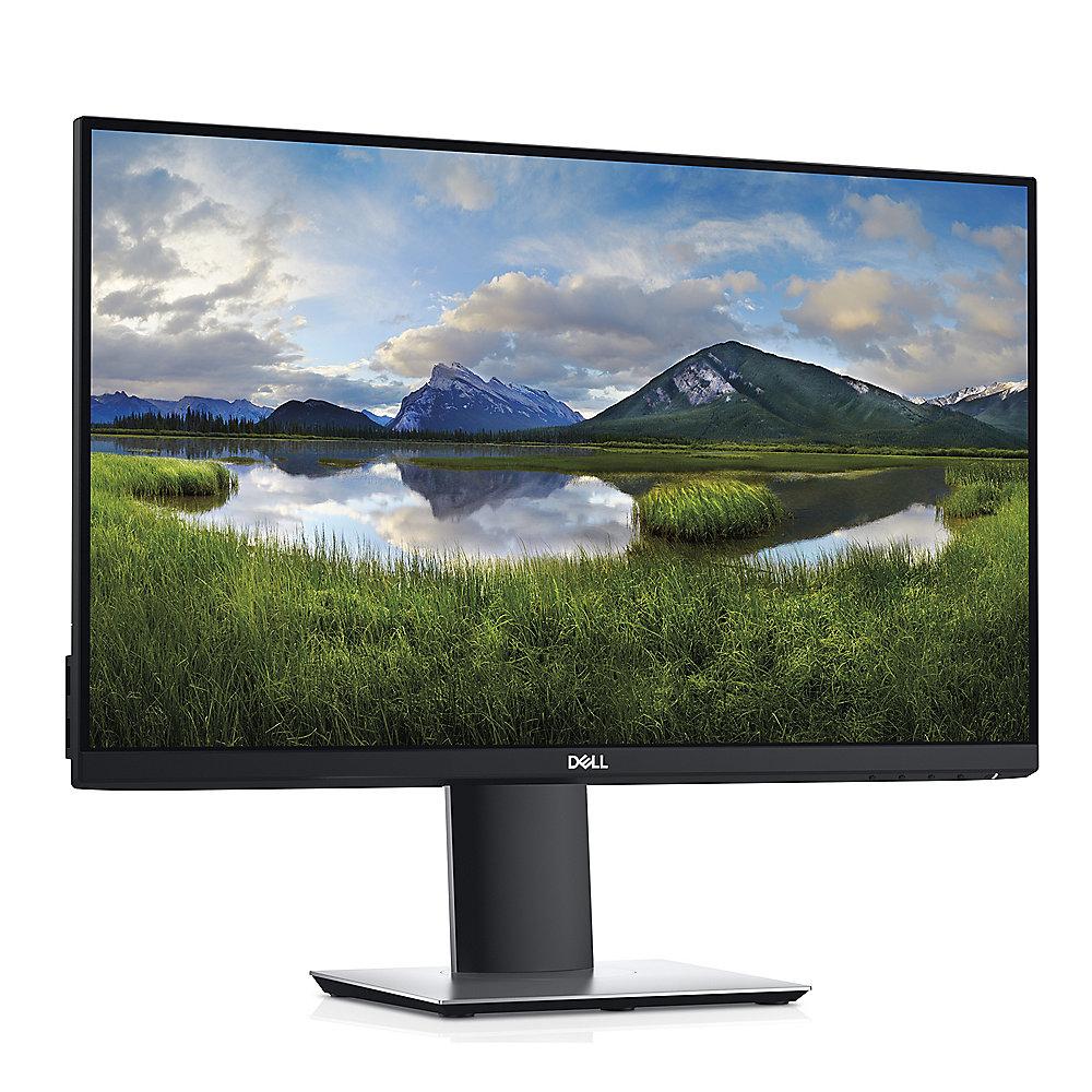 DELL P2419HC 60.5 (23.8") FHD Office-Monitor IPS USB-C Pivot 250cd/m² 16:9