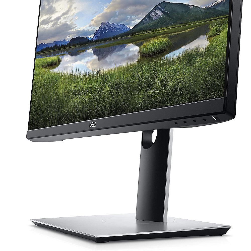 DELL P2719HC 68.58 (27") FHD Office-Monitor IPS USB-C Pivot 300cd/m² 16:9