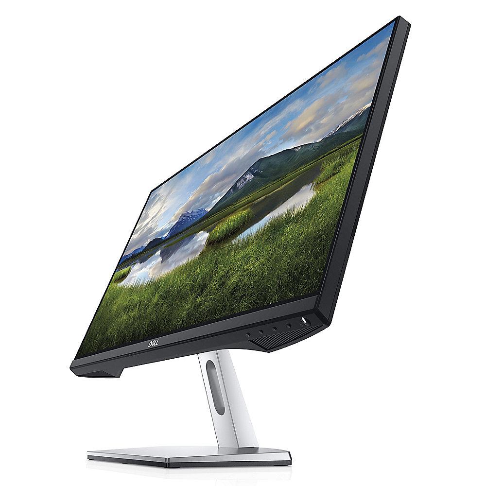 DELL S2419HN 60,45cm (23,8") FHD Office-Monitor HDMI 8bit 99% sRGB 16:9 1.000:1