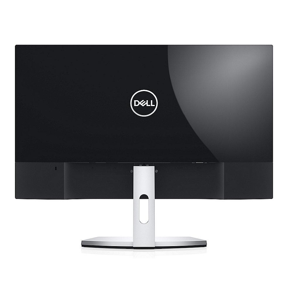 DELL S2719H 68,6cm (27") FHD Office-Monitor HDMI 8bit 99% sRGB 16:9 1.000:1