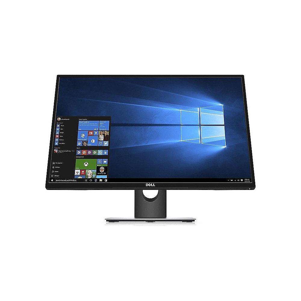 DELL SE2717H 68cm (27") FHD Profi-Monitor HDMI 99%sRGB 8bit 16:9 1.000:1