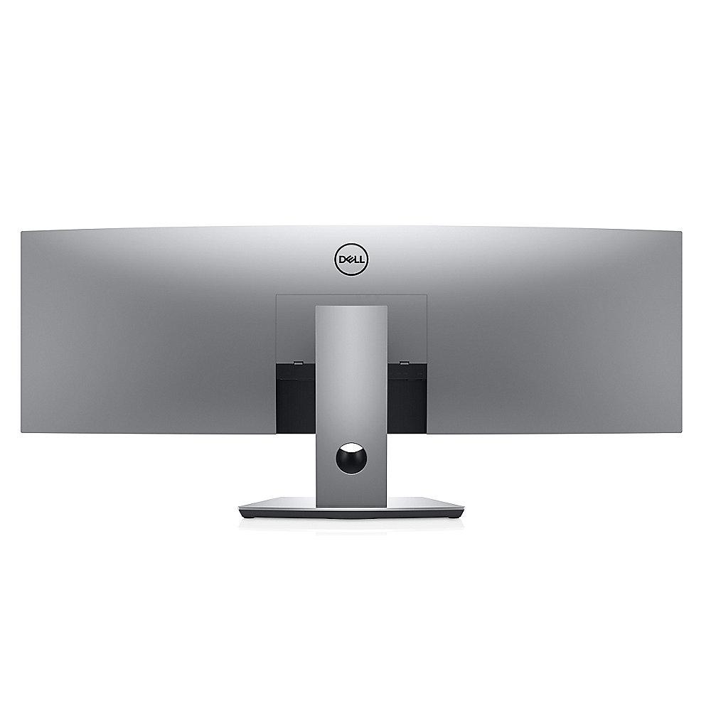 DELL UltraSharp U4919DW 124,5cm (49