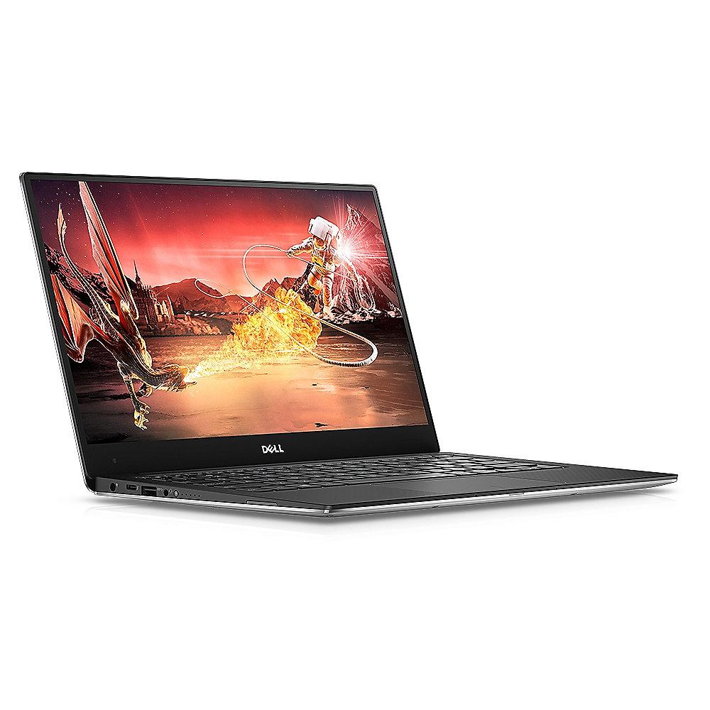 DELL XPS 13 9360-3707 Notebook i5-7200U SSD Full HD Windows 10, DELL, XPS, 13, 9360-3707, Notebook, i5-7200U, SSD, Full, HD, Windows, 10