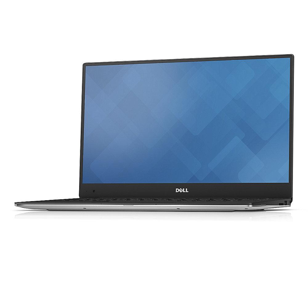 DELL XPS 13 9360-3707 Notebook i5-7200U SSD Full HD Windows 10