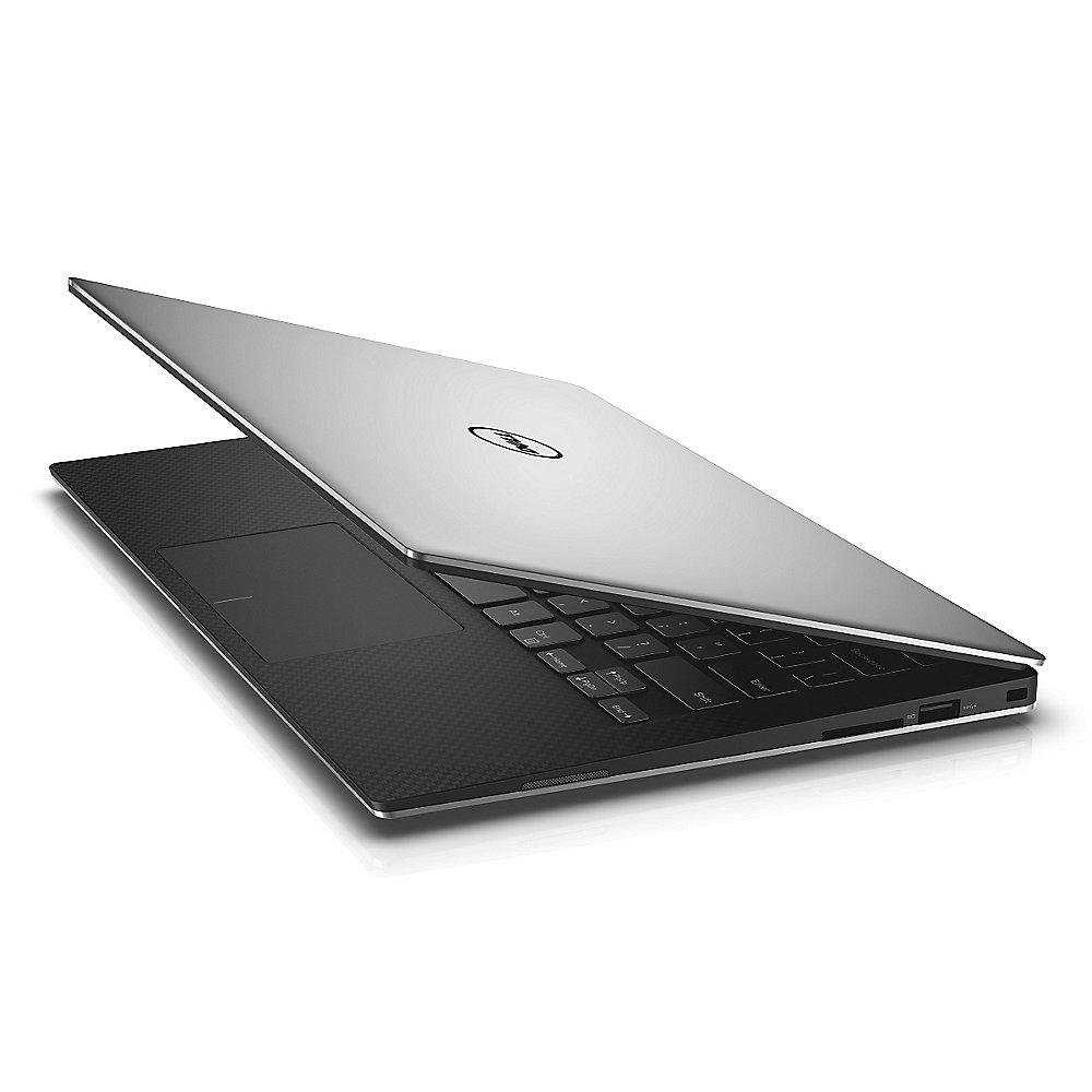 DELL XPS 13 9360 Notebook i7-8550U SSD Windows 10, DELL, XPS, 13, 9360, Notebook, i7-8550U, SSD, Windows, 10