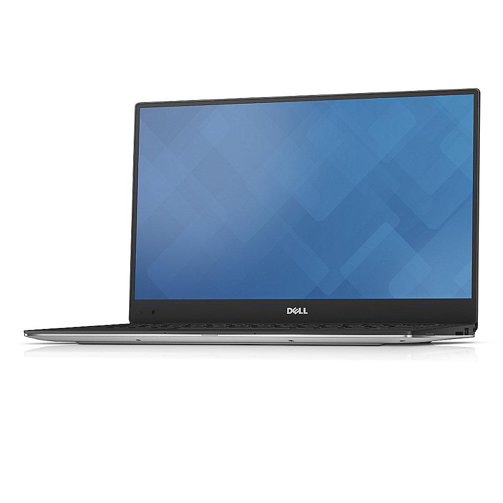 DELL XPS 13 9360R Touch Notebook i7-8550U SSD QHD  Windows 10, DELL, XPS, 13, 9360R, Touch, Notebook, i7-8550U, SSD, QHD, Windows, 10