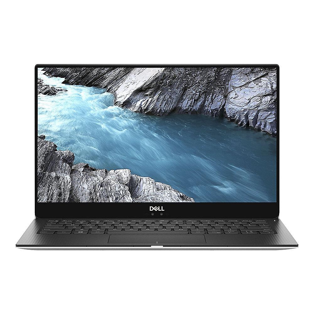 DELL XPS 13 9370 Notebook i7-8550U SSD Full HD Windows 10, DELL, XPS, 13, 9370, Notebook, i7-8550U, SSD, Full, HD, Windows, 10