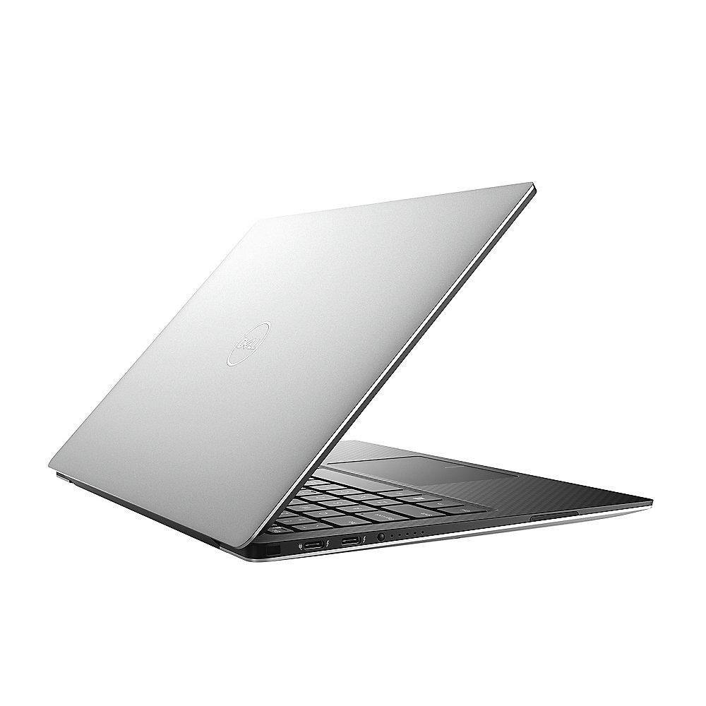 DELL XPS 13 9370 Notebook i7-8550U SSD Full HD Windows 10, DELL, XPS, 13, 9370, Notebook, i7-8550U, SSD, Full, HD, Windows, 10