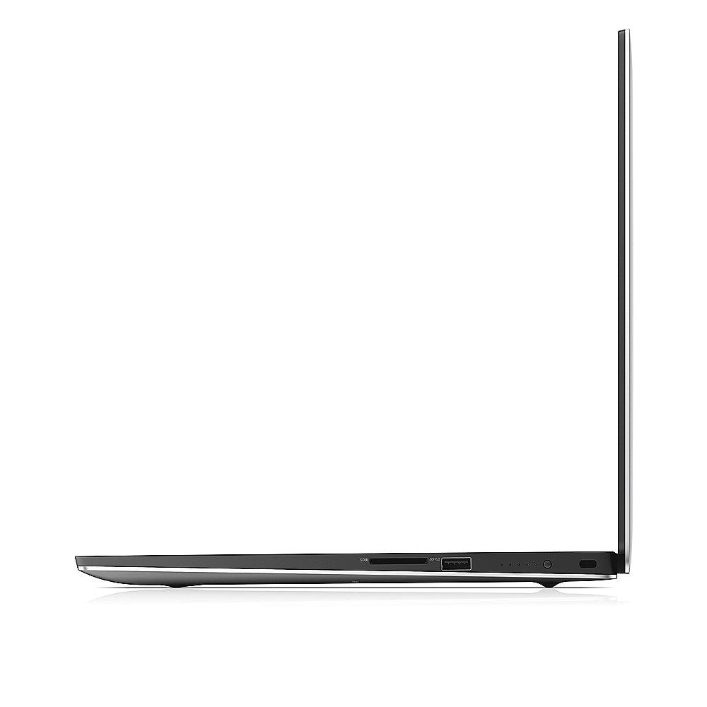 DELL XPS 15 9560 Touch Notebook i7-7700HQ SSD 4K UHD GTX1050 Windows 10, DELL, XPS, 15, 9560, Touch, Notebook, i7-7700HQ, SSD, 4K, UHD, GTX1050, Windows, 10