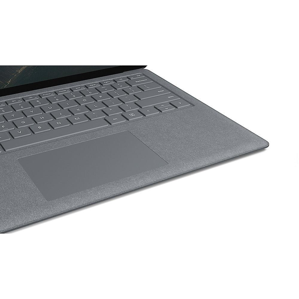 DEMO: Surface Laptop i5-7200U 4GB/128GB SSD 13" Full HD Touch Windows 10 S