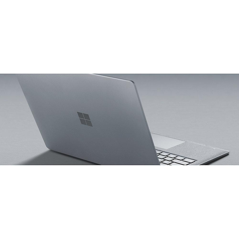 DEMO: Surface Laptop i5-7200U 4GB/128GB SSD 13" Full HD Touch Windows 10 S