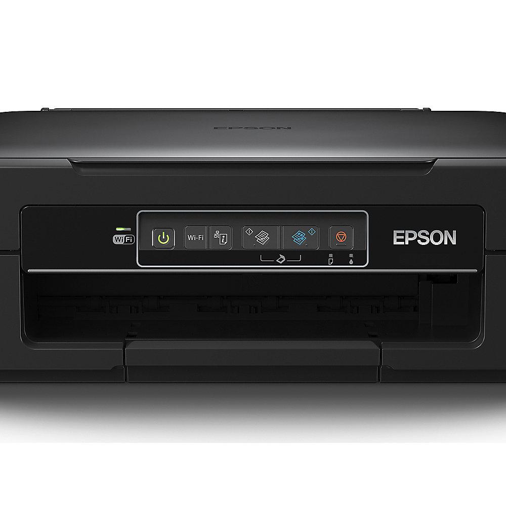 EPSON Expression Home XP-245 Multifunktionsdrucker Scanner Kopierer WLAN, *EPSON, Expression, Home, XP-245, Multifunktionsdrucker, Scanner, Kopierer, WLAN