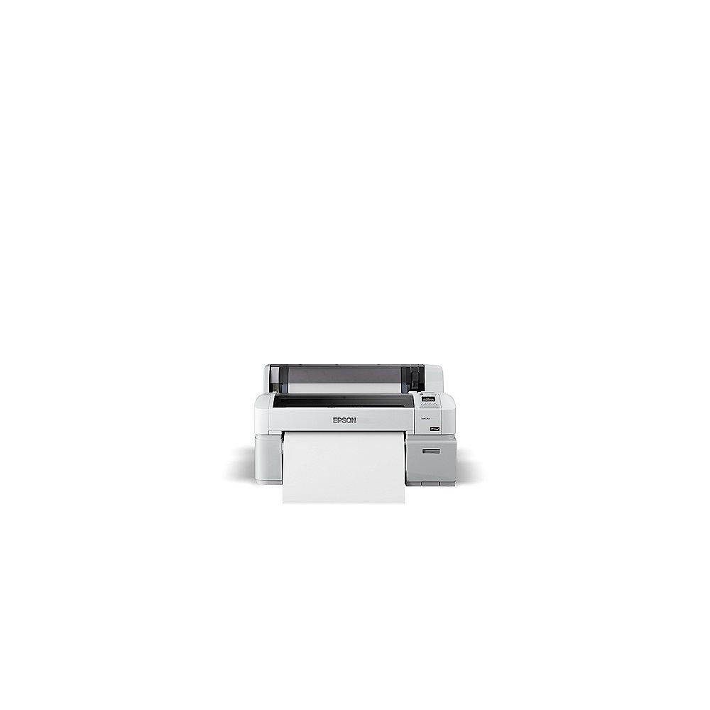 EPSON Surecolor SC-T3200 W/O Stand A1 Großformat-Tintenstrahldrucker, EPSON, Surecolor, SC-T3200, W/O, Stand, A1, Großformat-Tintenstrahldrucker