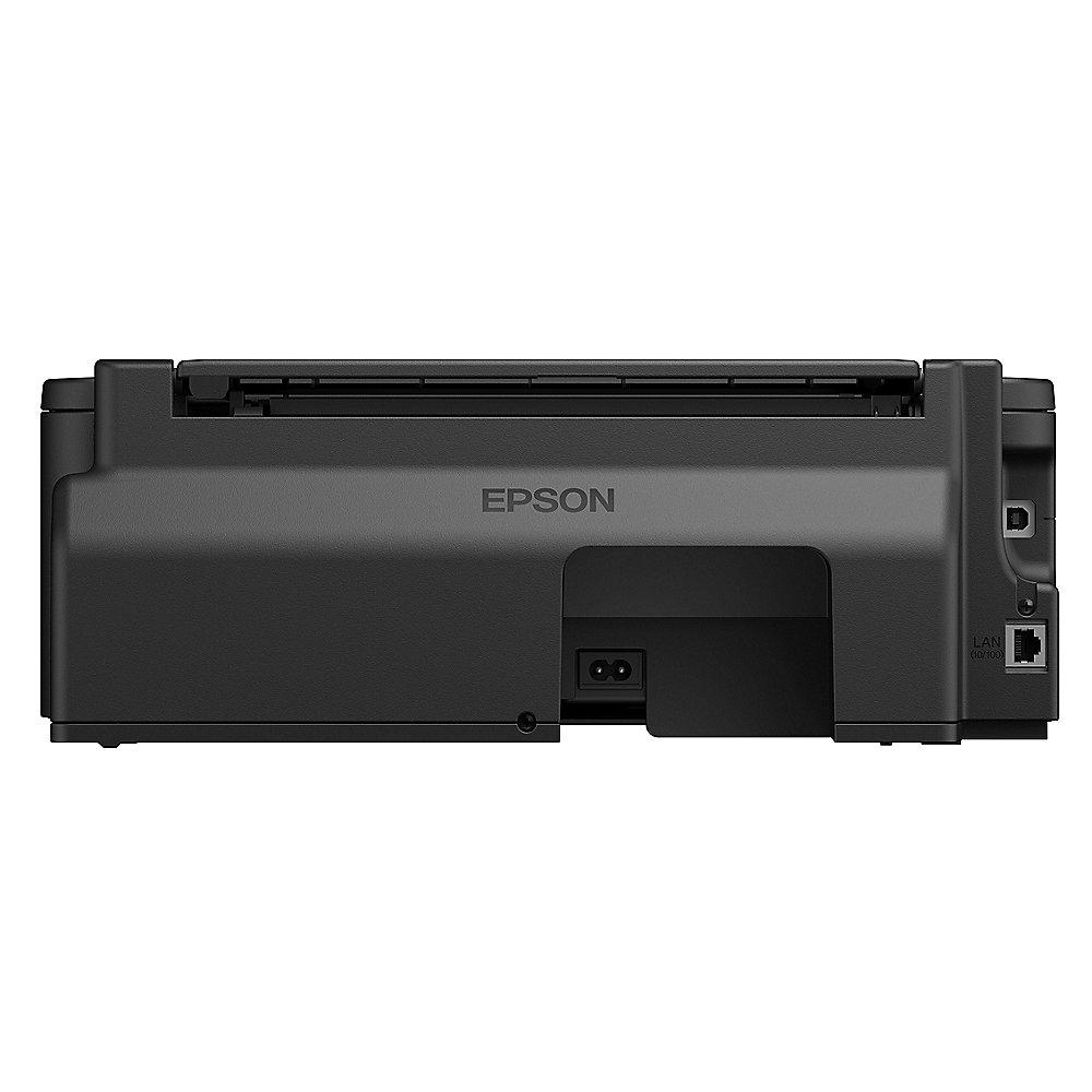 EPSON WorkForce WF-2010W Tintenstrahldrucker WLAN LAN