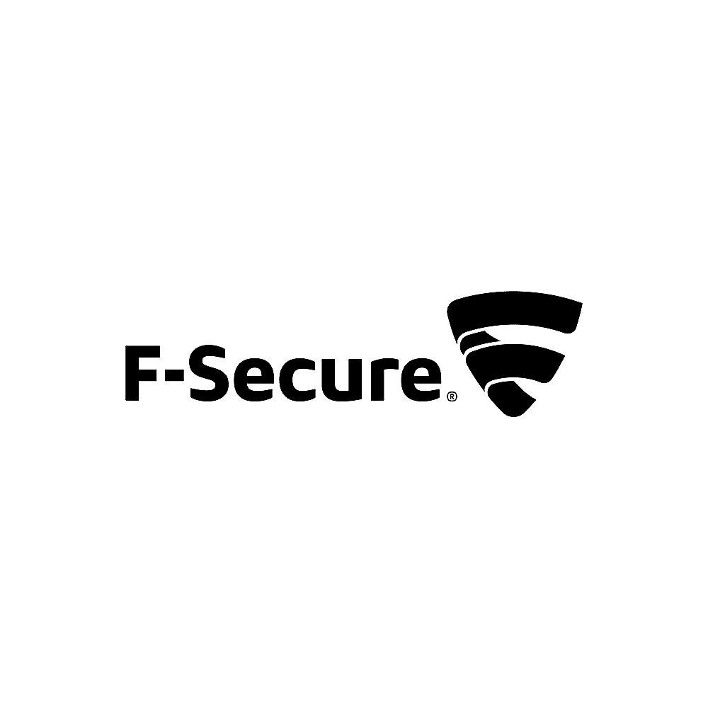 F-Secure plus AXA Assistance Internetschutzpaket 1Jahr / 5 Geräte, Lizenz, F-Secure, plus, AXA, Assistance, Internetschutzpaket, 1Jahr, /, 5, Geräte, Lizenz