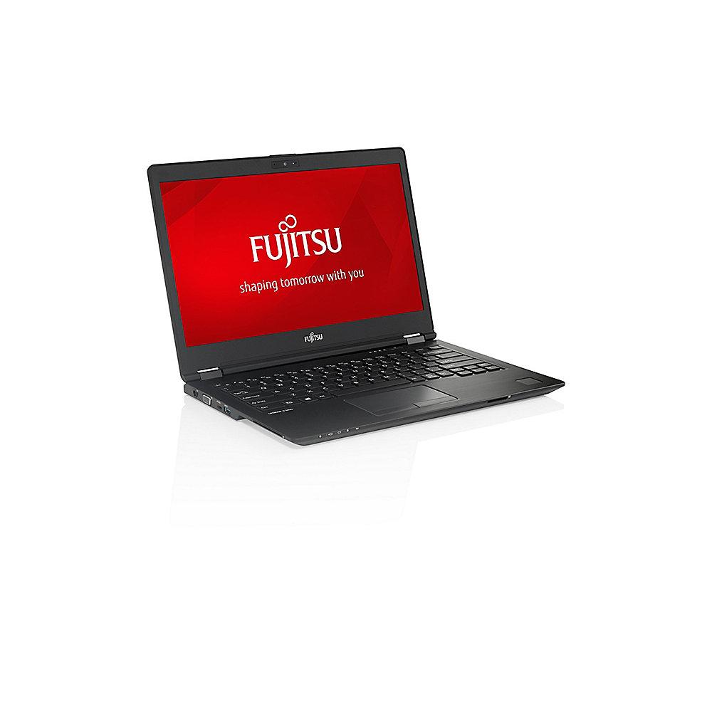 Fujitsu Lifebook U748 Touch Notebook i5-8250U SSD Full HD LTE Windows 10 Pro