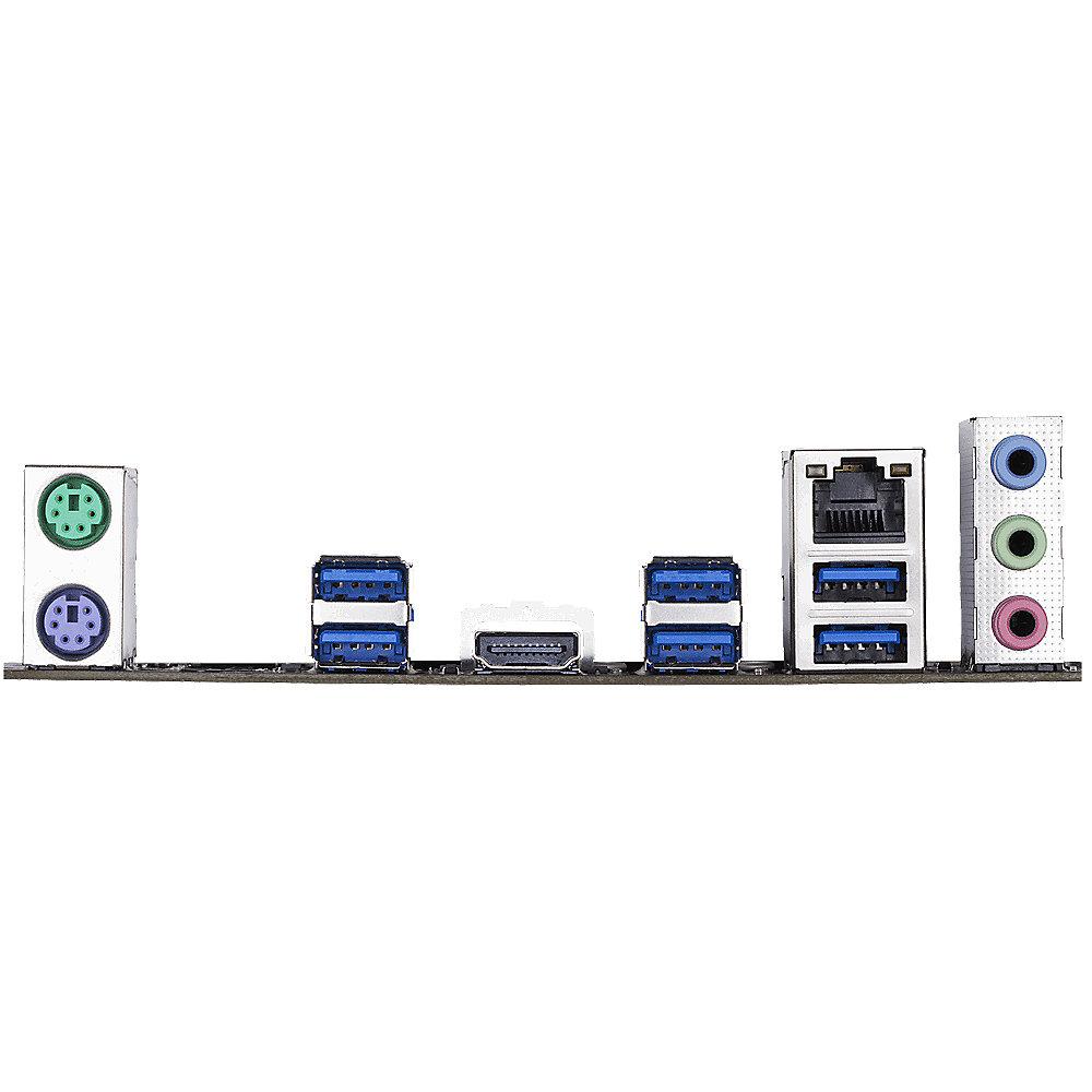 Gigabyte Z390 UD ATX Mainboard Sockel 1151 HDMI/M.2/USB3.0, Gigabyte, Z390, UD, ATX, Mainboard, Sockel, 1151, HDMI/M.2/USB3.0
