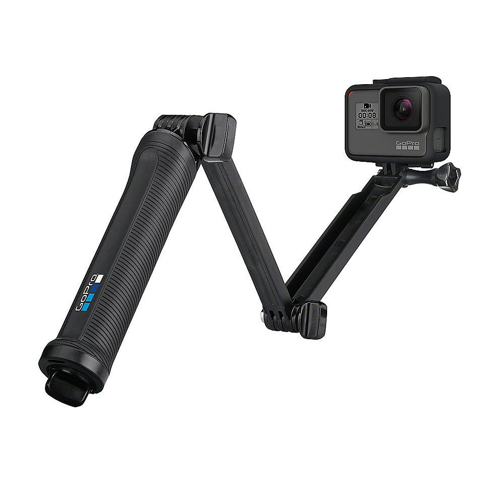 GoPro 3-Wege-Halterung (AFAEM-001)