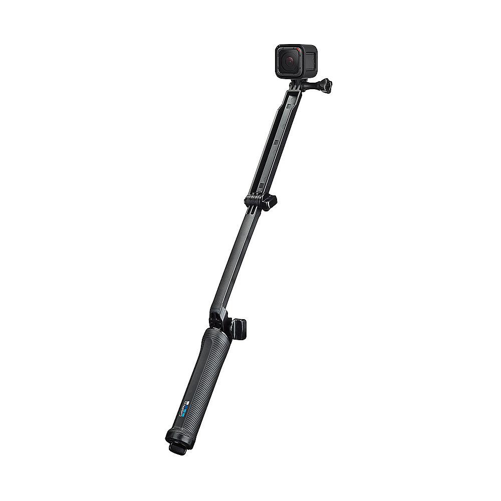 GoPro 3-Wege-Halterung (AFAEM-001), GoPro, 3-Wege-Halterung, AFAEM-001,