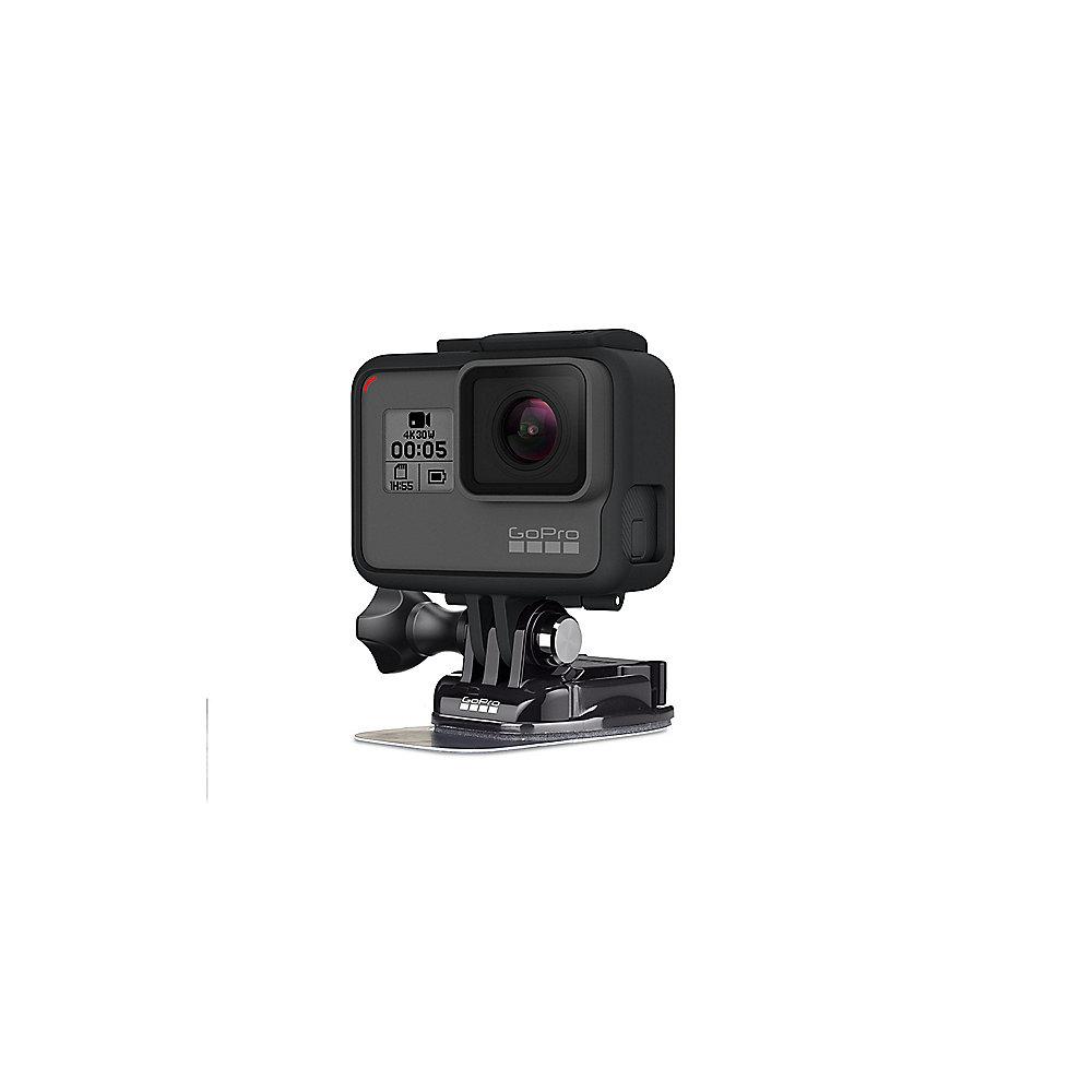 GoPro abnehmbare Halterung für empfindliche Oberflächen (AMRAD-001), GoPro, abnehmbare, Halterung, empfindliche, Oberflächen, AMRAD-001,