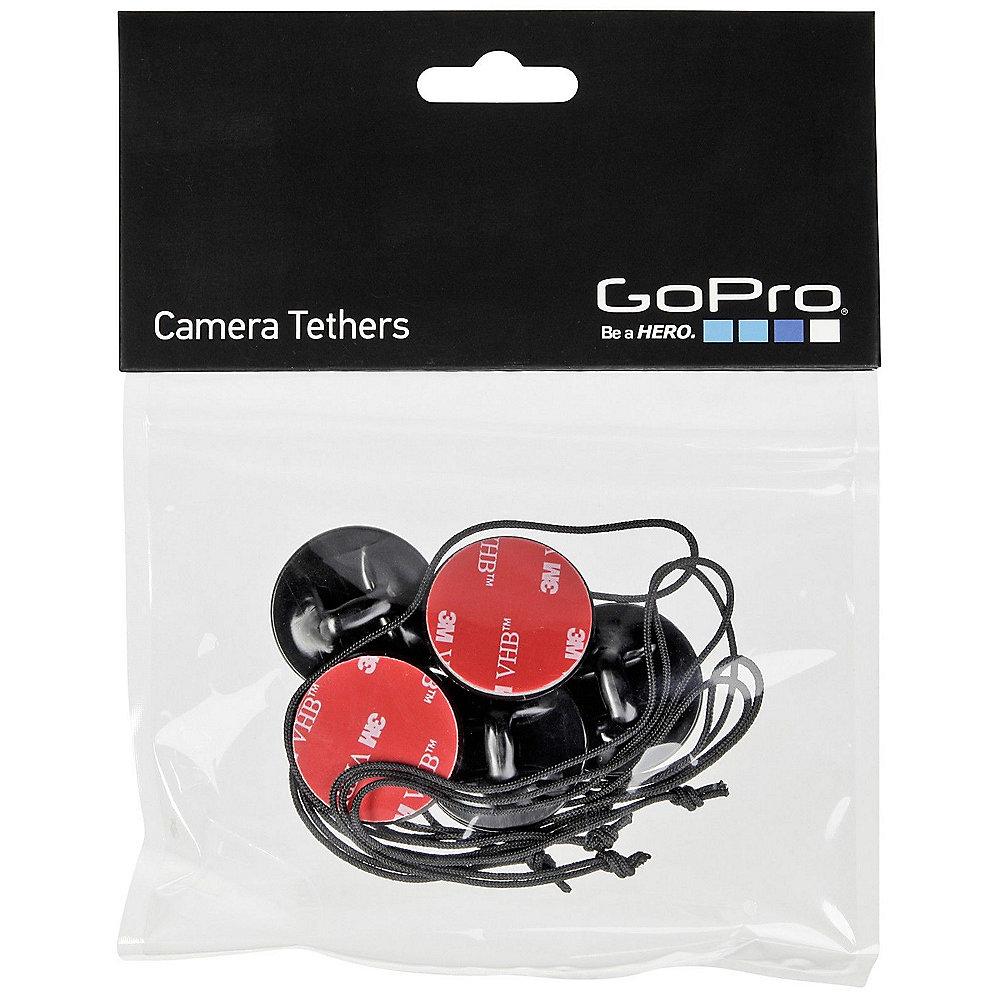 GoPro Kamera-Halterungsband / Camera Tethers (ATBKT-005)