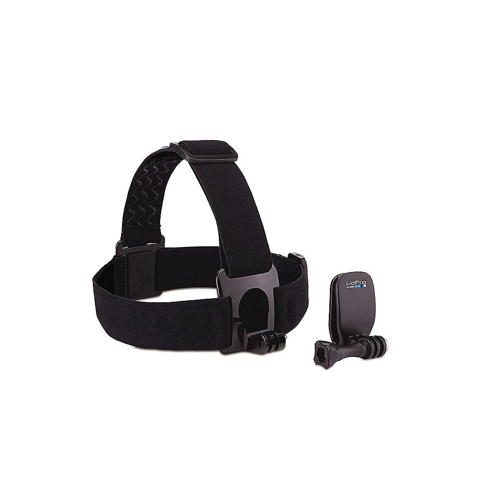 GoPro Kopfband   QuickClip / Headstrap   Quickclip (ACHOM-001), GoPro, Kopfband, , QuickClip, /, Headstrap, , Quickclip, ACHOM-001,