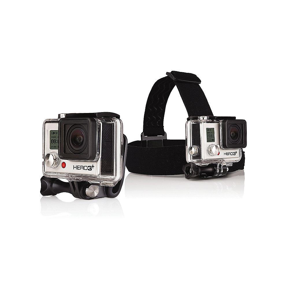 GoPro Kopfband   QuickClip / Headstrap   Quickclip (ACHOM-001), GoPro, Kopfband, , QuickClip, /, Headstrap, , Quickclip, ACHOM-001,