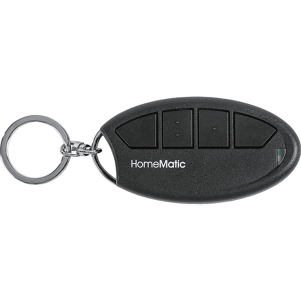 HomeMatic 105397A0 Funk-Handsender Fernbedienung 4 Tasten HM-RC-4-3