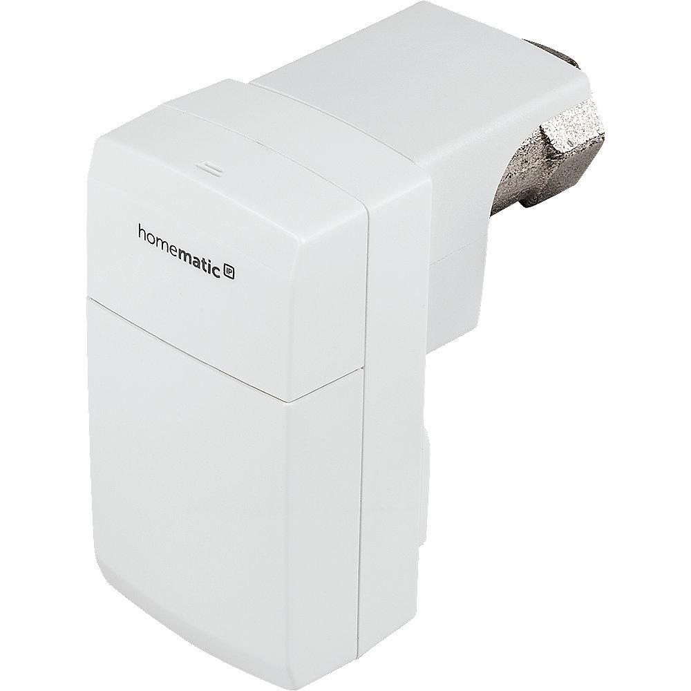 Homematic IP Demontageschutz – kompakt, 5er Set HmIP-eTRV-C-TP, Homematic, IP, Demontageschutz, –, kompakt, 5er, Set, HmIP-eTRV-C-TP