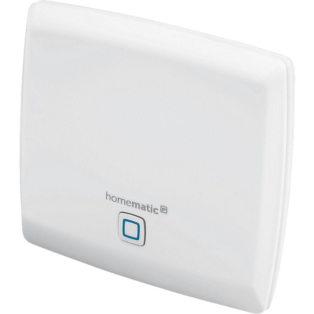 Homematic IP - Smartes Heizungs Set - M, Homematic, IP, Smartes, Heizungs, Set, M