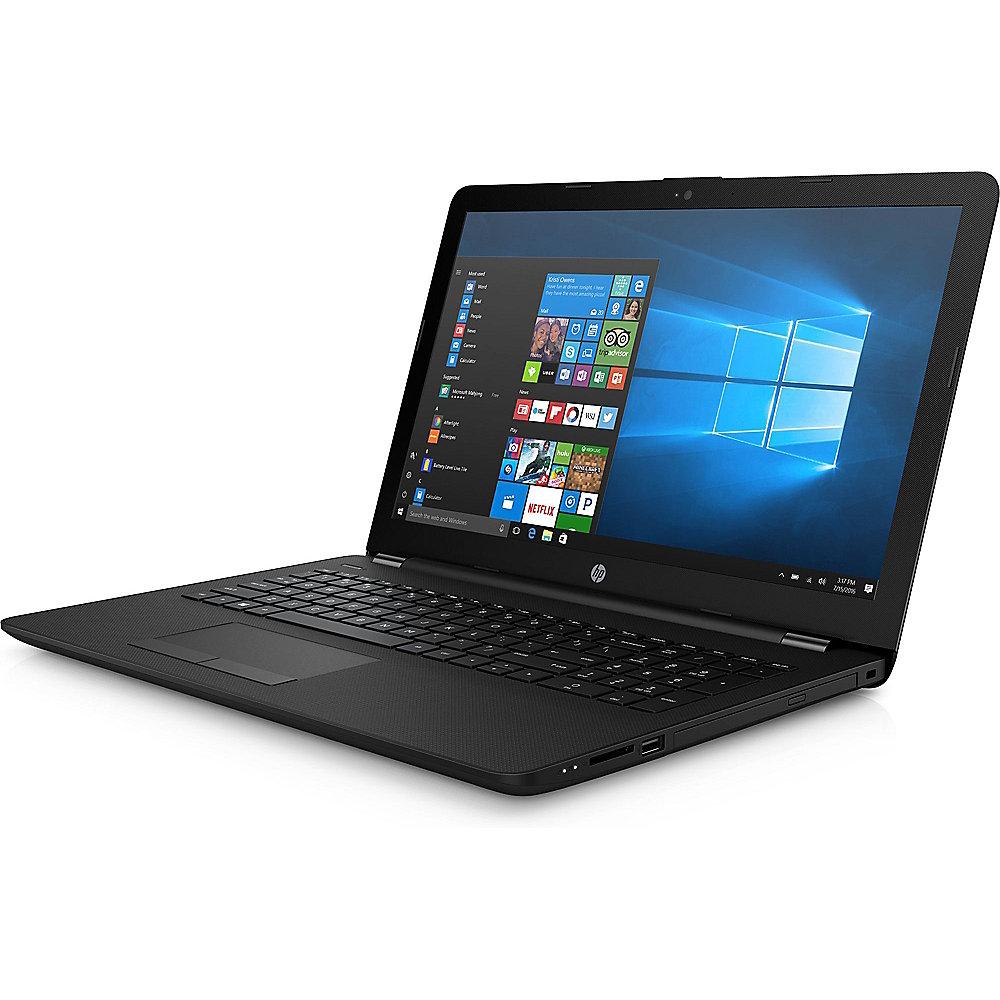 HP 15-da0056ng 15,6" FHD i5-7200U 8GB 16GB Optane/2TB Win10