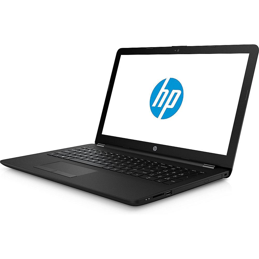 HP 15-da0056ng 15,6" FHD i5-7200U 8GB 16GB Optane/2TB Win10