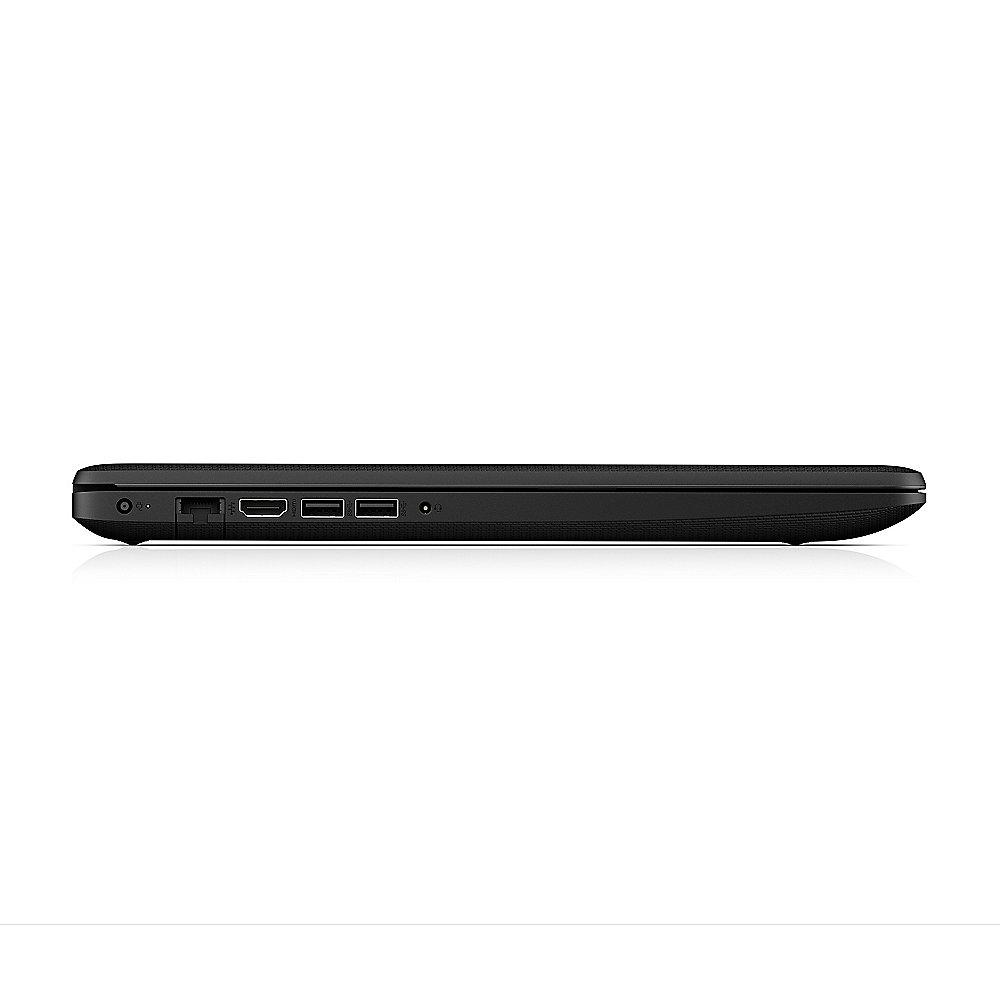 HP 17-by0010ng Notebook N5000 Quad-Core Full HD ohne Windows, HP, 17-by0010ng, Notebook, N5000, Quad-Core, Full, HD, ohne, Windows