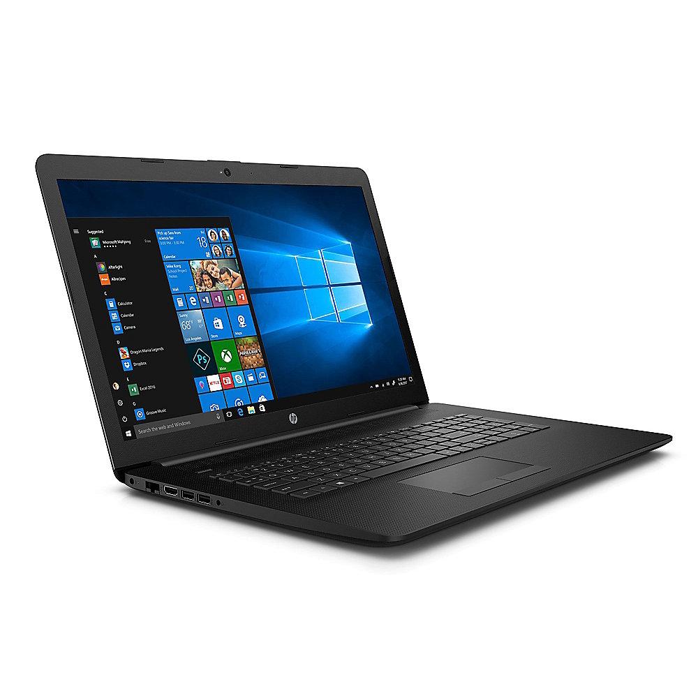 HP 17-ca0005ng Notebook A6-9225 HD  Windows 10