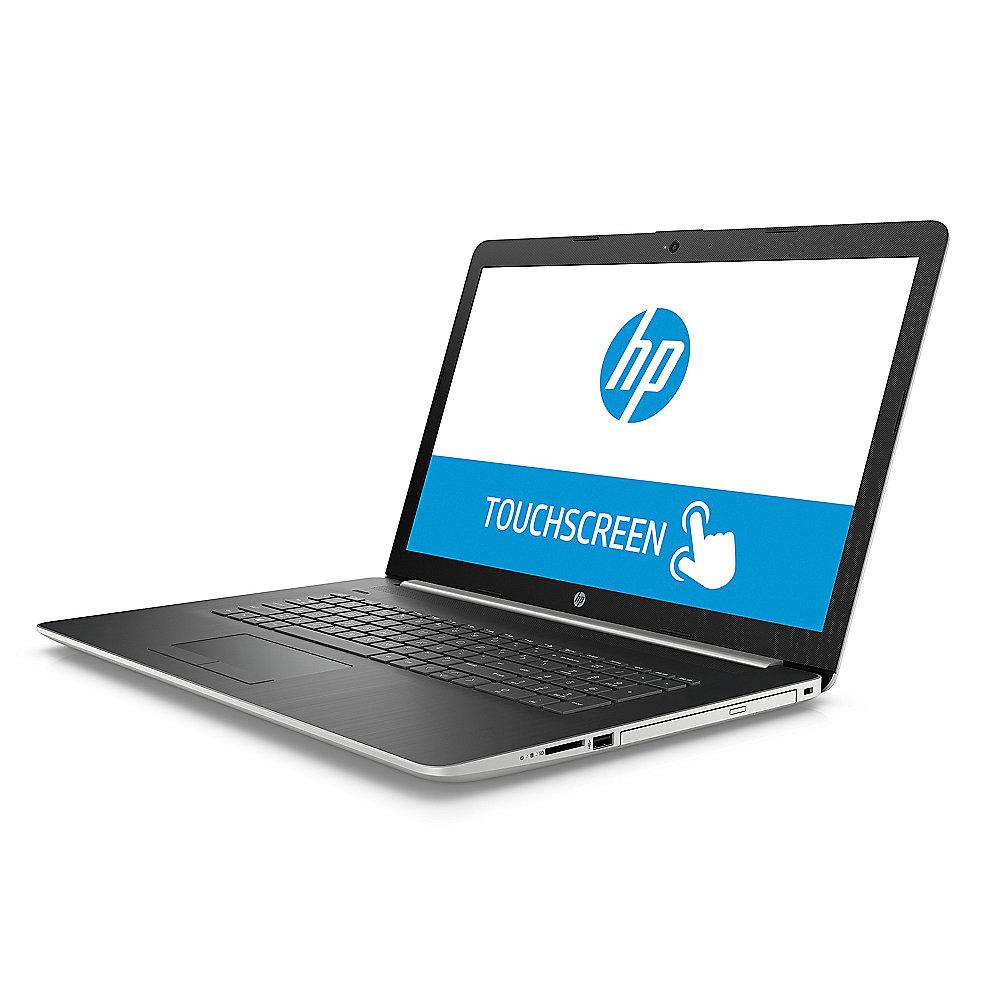 HP 17-ca0012ng Notebook Ryzen 3 2200U Full HD SSD Windows 10