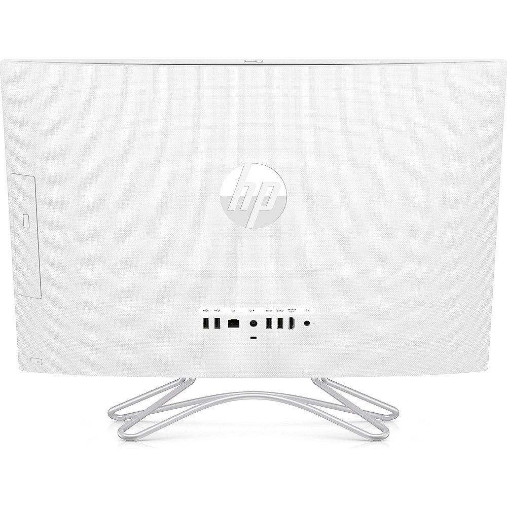 HP 24-f0057ng All-in-One PC i5-8250U 8GB 256GB SSD FHD Windows 10