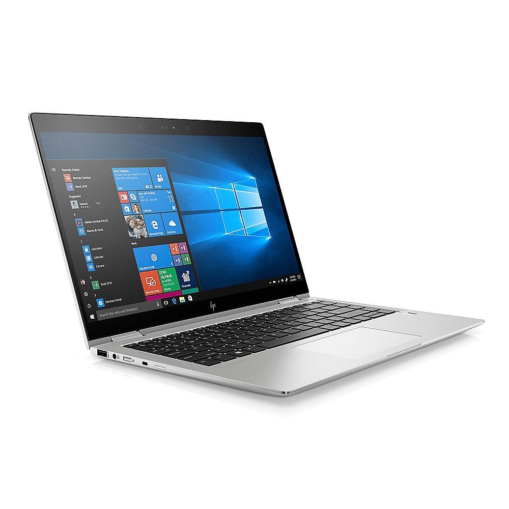 HP Campus EliteBook x360 1040 G5 2in1 i5-8250U 16GB/512GB SSD Win 10