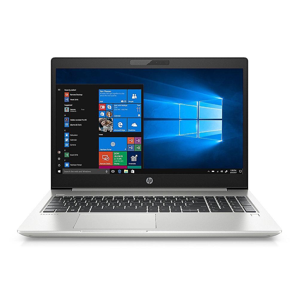 HP Campus ProBook 450 G6 15" Full HD i7-8565U 16GB/1TB 256GB SSD MX130 DOS