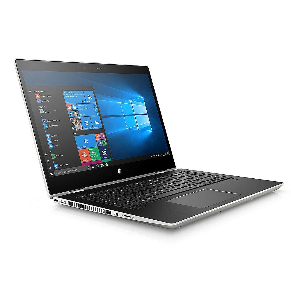 HP Campus ProBook x360 440 G1 2in1 Notebook i5-8250U Full HD LTE Pen ohne Win, HP, Campus, ProBook, x360, 440, G1, 2in1, Notebook, i5-8250U, Full, HD, LTE, Pen, ohne, Win