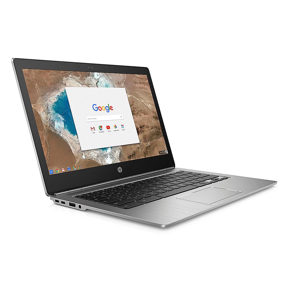 HP Chromebook 13 G1 T6R48EA m3-6Y30 32GB eMMC QHD  Chrome OS