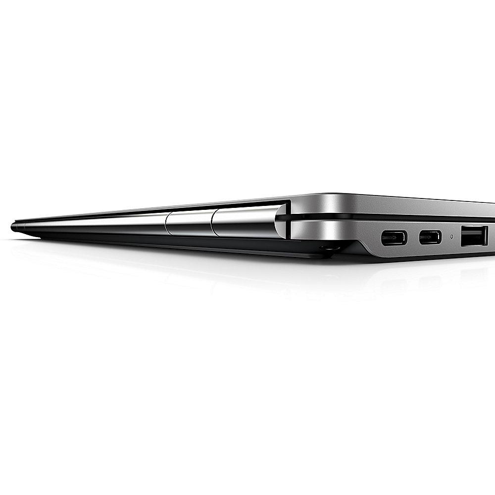 HP Chromebook 13 G1 T6R48EA m3-6Y30 32GB eMMC QHD  Chrome OS