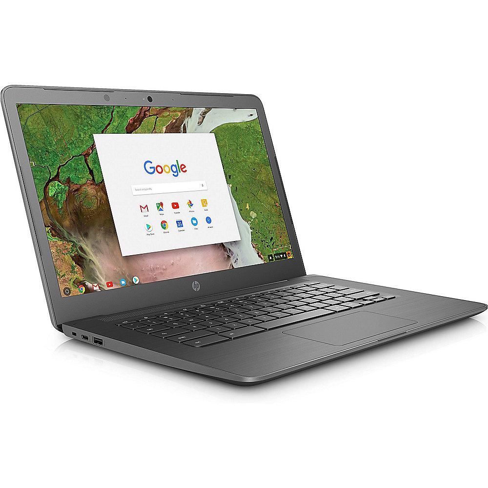 HP Chromebook 14 G5 3GJ73EA Notebook N3350 Chrome OS