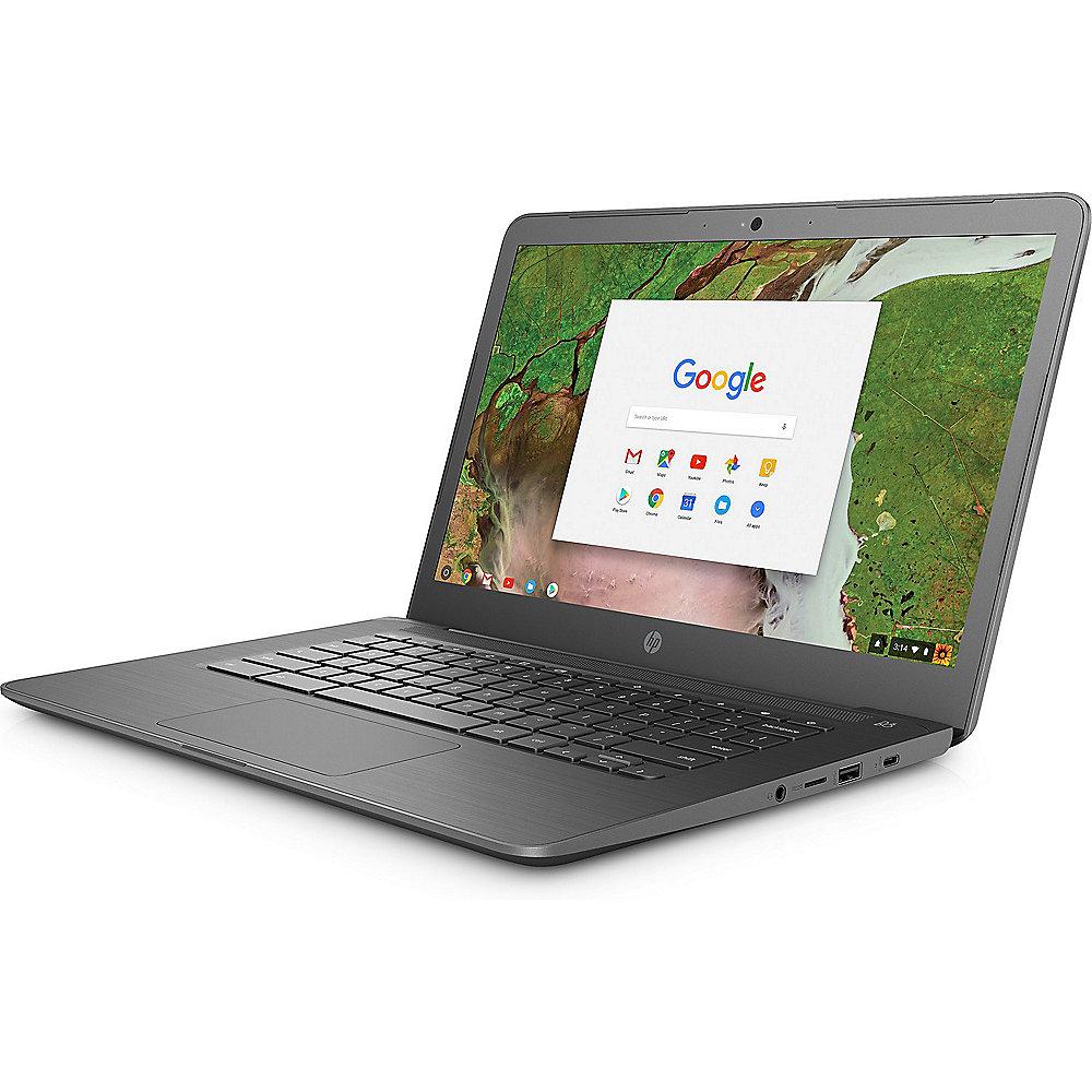 HP Chromebook 14 G5 3GJ73EA Notebook N3350 Chrome OS