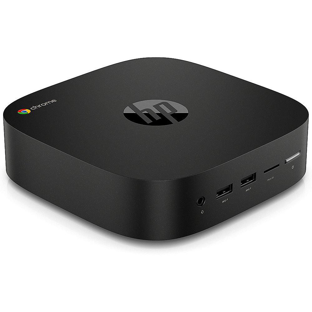 HP Chromebox G2 3QM63EA#ABD Mini PC Celeron 6865U 4GB 32GB SSD Chrome OS, HP, Chromebox, G2, 3QM63EA#ABD, Mini, PC, Celeron, 6865U, 4GB, 32GB, SSD, Chrome, OS