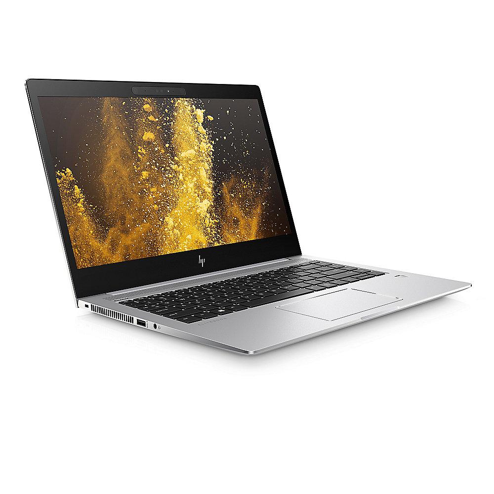 HP EliteBook 1040 G4 1EP72EA Notebook i5-7200U Full HD matt SSD Windows 10 Pro