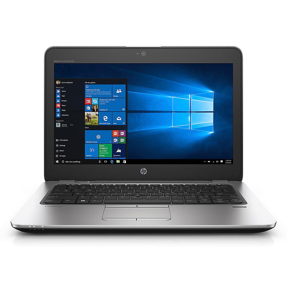 HP EliteBook 820 G3 V1B35ET Notebook i5-6200U Full HD Windows 7/10 Pro